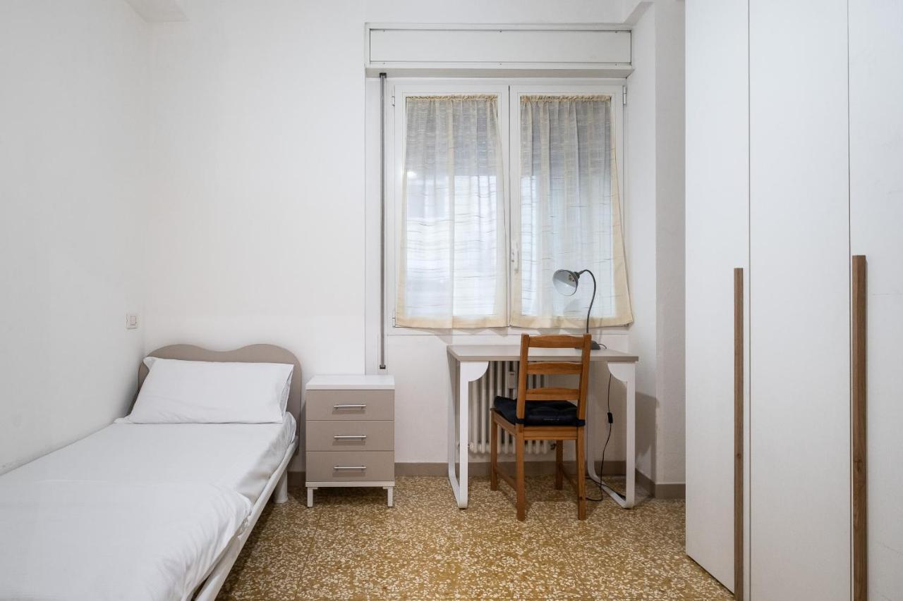 Piazza De' Calderini Apartment By Wonderful Italy Bologna Exterior photo